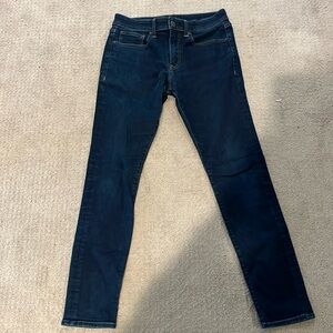 Men’s Hyper Stretch Express 30x32 jea